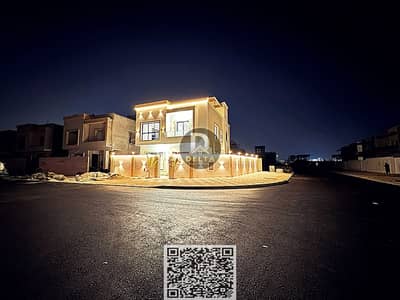 فیلا 5 غرف نوم للبيع في الحليو، عجمان - 001-20241216-132135. jpg