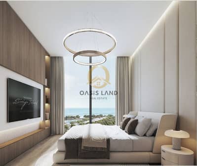 1 Bedroom Flat for Sale in Al Seanneeah, Umm Al Quwain - 12s. PNG