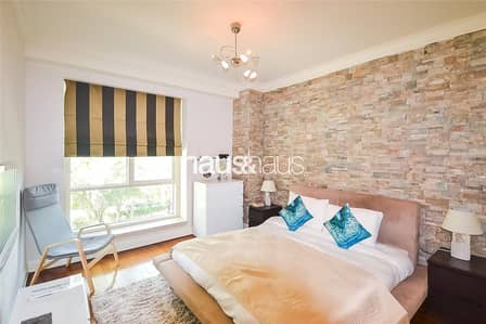 Upgraded | 1 BHK + Study | Vacant Now Upgraded | 1 BHK + Study | Vacant Now