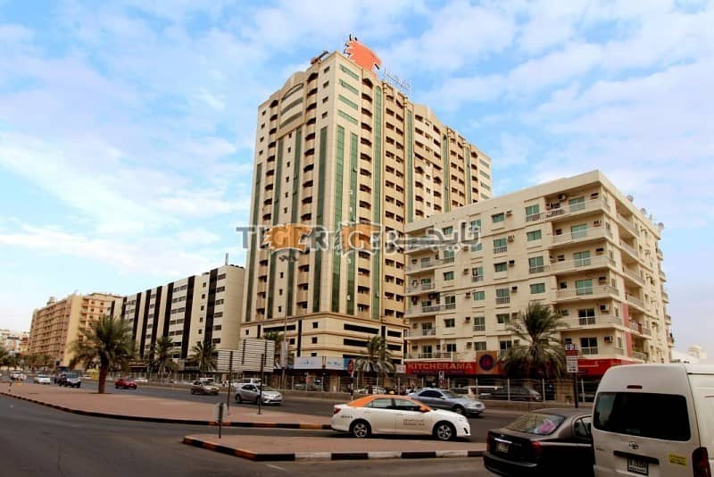 2 Bedroom for Rent in Al Wahda Street Sharjah - Main Road 2 Bedroom for Rent in Al Wahda Street Sharjah - Main Road