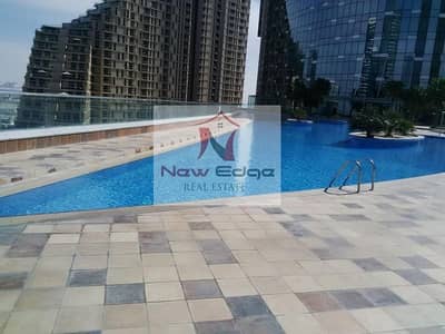 VACANT SOON GOOD LAYOUT 2 BD IN SKY TOWER VACANT SOON GOOD LAYOUT 2 BD IN SKY TOWER