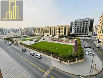 فلیٹ 1 غرفة نوم للايجار في تجارية مويلح، الشارقة - wYnX8nkNvTzCEw0ZBOrrt2TwhJCwGCA3gFxGAc1R