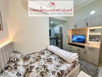 Studio for Rent in Bu Tina, Sharjah - WhatsApp Image 2025-01-15 at 12.04. 01 PM (2). jpeg