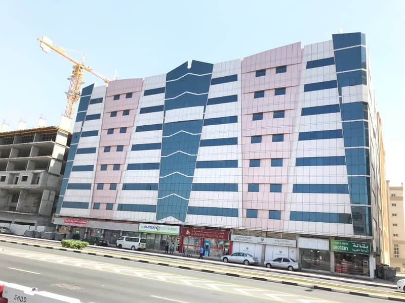 stunning 2 bedroom flat available for rent on maliha road National