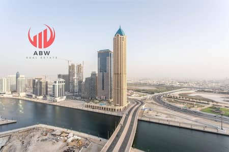 1 Bedroom Apartment for Rent in Business Bay, Dubai - IMG-20241216-WA0038. jpg