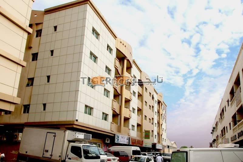 1 br Apartment for Rent in Al Wazir Tower in Al Wahda Sharjah - Main Road 1 br Apartment for Rent in Al Wazir Tower in Al Wahda Sharjah - Main Road