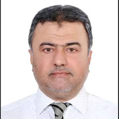 Qudratullah Dost Mohammad