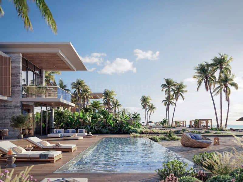 位于迪拉岛,Rixos Dubai Islands Hotel & Residences 2 卧室的公寓 4200000 AED - 10401513 位于迪拉岛,Rixos Dubai Islands Hotel & Residences 2 卧室的公寓 4200000 AED - 10401513