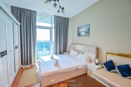 Studio for Rent in Jumeirah Village Triangle (JVT), Dubai - ZOH_0240. jpg
