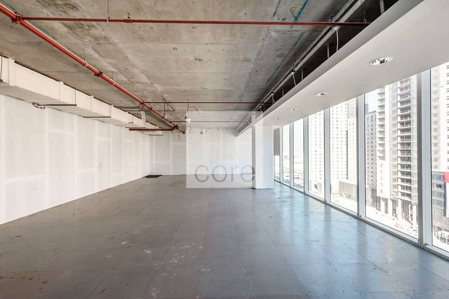 Easily accessible office in The Galleries Easily accessible office in The Galleries