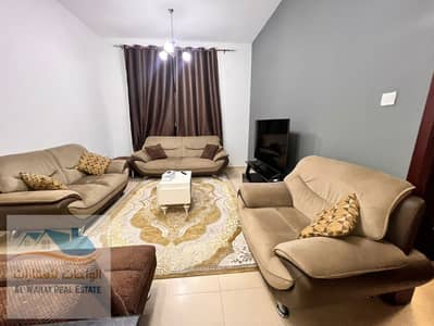 1 Bedroom Apartment for Rent in Al Nuaimiya, Ajman - WhatsApp Image 2024-12-16 at 2.59. 02 AM (1). jpeg