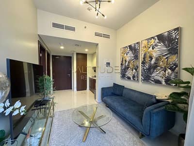 1 Bedroom Apartment for Rent in Business Bay, Dubai - VIIX14. jpg