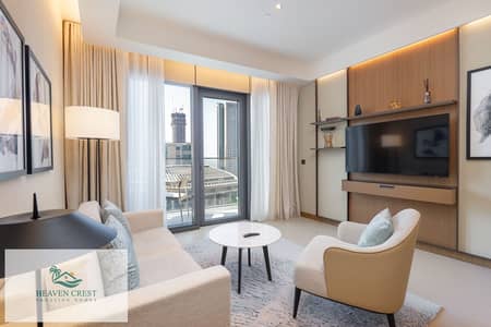 2 Bedroom Apartment for Rent in Downtown Dubai, Dubai - GCS00326-Edit. jpg
