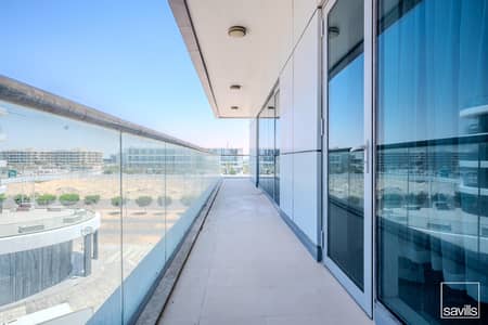 2 Bedroom + Maids | Amazing View | Prime Location