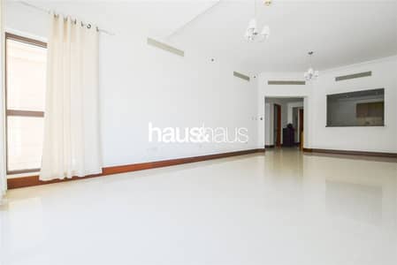 Vacant | C - Type | Close to Nakheel Mall