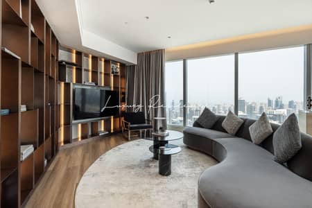 1 Bedroom Flat for Sale in Jumeirah Lake Towers (JLT), Dubai - 0L7A7844-HDR. jpg