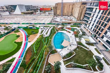 Quality living | 2 Years Payment Plan | Park View