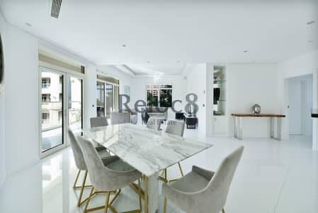 READY TO VIEW | FURNISHED | LUXURY INTERIOR