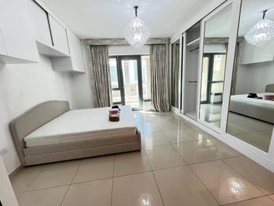 Furnished | Mid Floor | Accessible