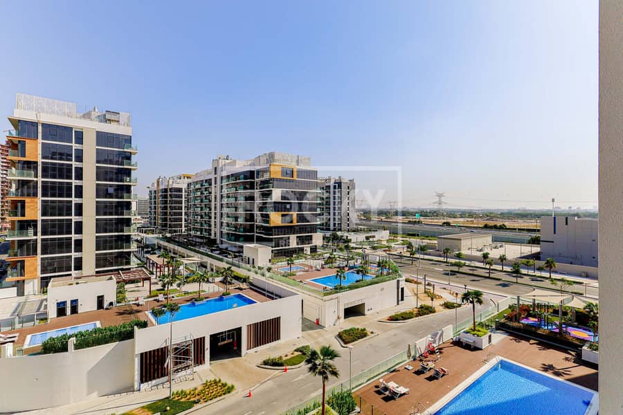 شقة في عزيزي ريفييرا 36،ريفيرا،ميدان ون،مدينة ميدان 777000 درهم - 10402768 شقة في عزيزي ريفييرا 36،ريفيرا،ميدان ون،مدينة ميدان 777000 درهم - 10402768