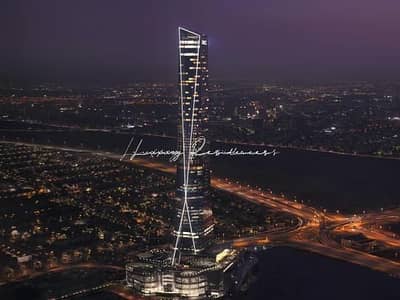1 Спальня Апартаменты в аренду в Джумейра Лейк Тауэрз (ДжЛТ), Дубай - ae21257e-b91b-11ef-b73c-3a22ab5969d1. jpeg