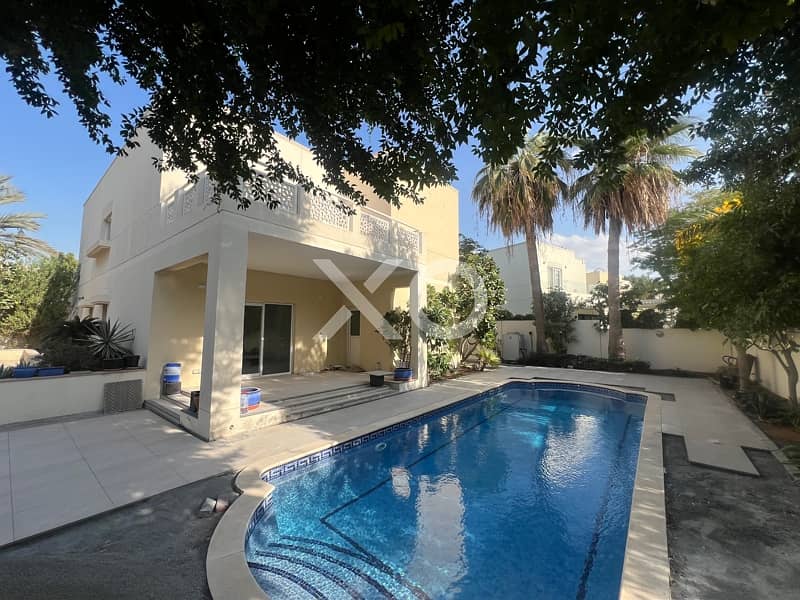 Вилла в Мидоуз,Медоуз 4, 4 cпальни, 530000 AED - 10385221 Вилла в Мидоуз,Медоуз 4, 4 cпальни, 530000 AED - 10385221
