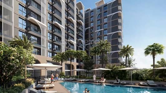 萨迪亚特岛， 阿布扎比 2 卧室公寓待售 - 位于萨迪亚特岛，Nouran Living 2 卧室的公寓 3493100 AED - 10402988