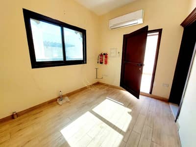 1 Bedroom Flat for Rent in Al Sorooj, Al Ain - Huge Balcony|Monthly Rent|best location|Parking