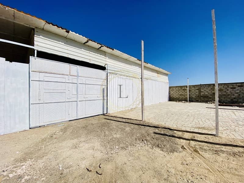 Warehouse For Storage | Shared Yard| Best Price Warehouse For Storage | Shared Yard| Best Price