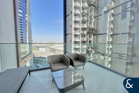 1 Bedroom Flat for Rent in Business Bay, Dubai - One Bedroom Duplex | Luxury | Furnished