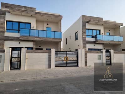 5 Bedroom Villa for Rent in Al Jurf, Ajman - 2999f492-5086-4913-9d1c-948d79bd25b7. jpg