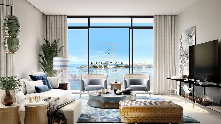 1 BR in Mina Rashid Bur Dubai The 1st Freehold 1 BR in Mina Rashid Bur Dubai The 1st Freehold