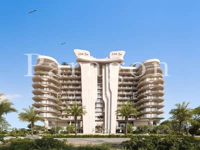 1 Bedroom Flat for Sale in Al Marjan Island, Ras Al Khaimah - BEYOND BEACHFRONT | TOP TIER LUXURY | OFF_PLAN