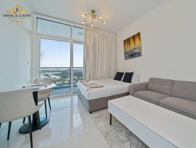 Studio for Rent in DAMAC Hills, Dubai - 3. png
