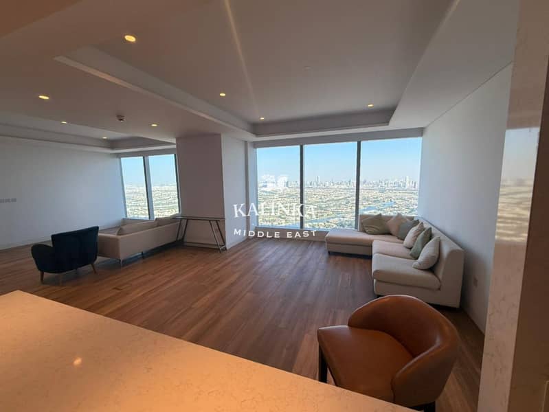 位于朱美拉湖塔 (JLT),迪拜上城,SO/ 迪拜上城 2 卧室的公寓 320000 AED - 10403574 位于朱美拉湖塔 (JLT),迪拜上城,SO/ 迪拜上城 2 卧室的公寓 320000 AED - 10403574