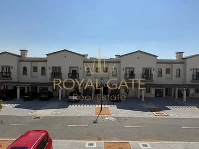 扎耶德城， 阿布扎比 3 卧室联排别墅待租 - 41a6e2597f9b4fe08377141be5f2de18. jpg