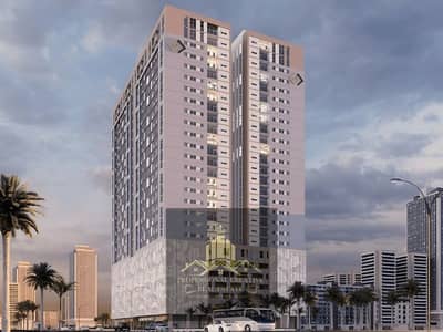 1 Bedroom Flat for Sale in Al Amerah, Ajman - IMG-20241102-WA0005. jpg