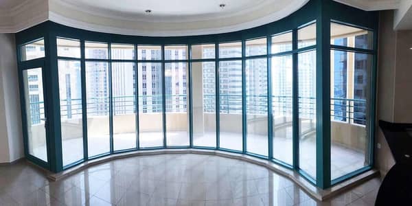 Higher Floor| 2 Bedroom Apartment | Marina Crown Higher Floor| 2 Bedroom Apartment | Marina Crown