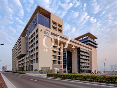 Studio for Sale in Saadiyat Island, Abu Dhabi - WhatsApp Image 2024-12-16 at 4.09. 33 PM (6). jpeg