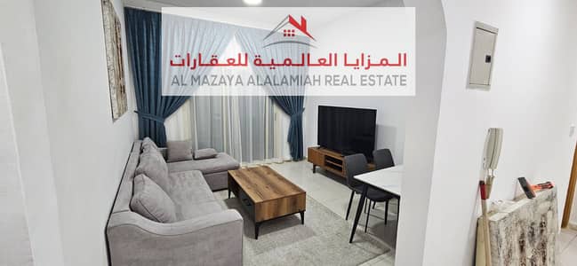 1 Bedroom Flat for Rent in Al Taawun, Sharjah - WhatsApp Image 2024-12-15 at 8.36. 52 PM (1). jpeg