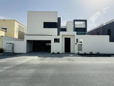 6 Bedroom Villa for Rent in Al Barsha, Dubai - Modern Design | 6 bedroom | 2 kitchens | Driver