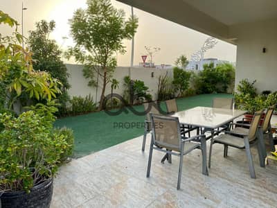 4 Bedroom Villa for Rent in Yas Island, Abu Dhabi - Render_Image - 2024-12-16T175839.854. jpeg