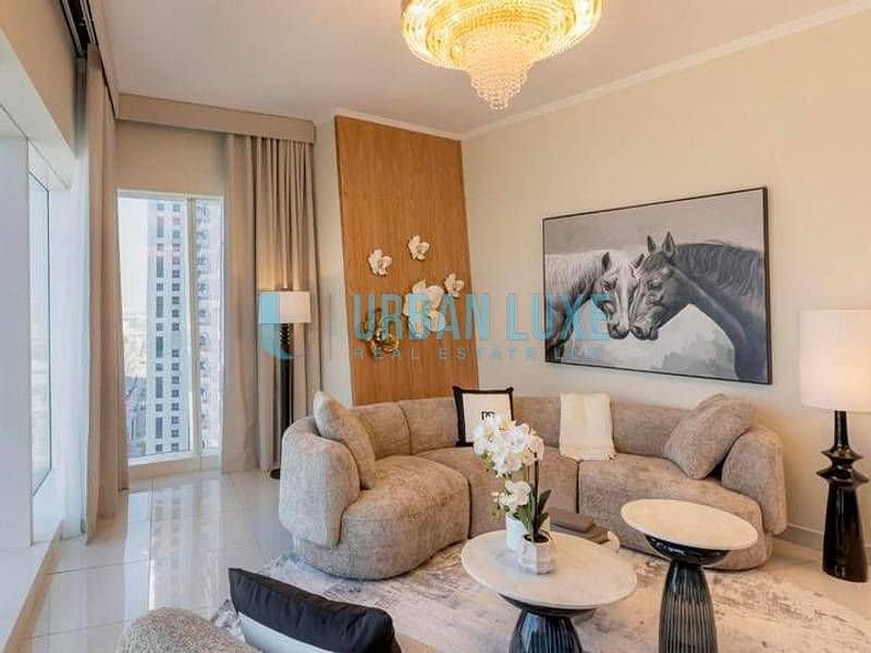 2 BEDROOM | FULL SEA VIEW | NEWLY FURNISH 2 BEDROOM | FULL SEA VIEW | NEWLY FURNISH