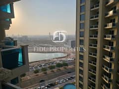 Spacious Layout | Furnished | Mid Floor