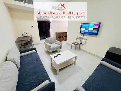 1 Bedroom Flat for Rent in Al Taawun, Sharjah - WhatsApp Image 2024-12-16 at 6.00. 35 PM. jpeg