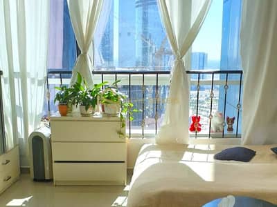 Studio for Sale in Al Reem Island, Abu Dhabi - IMG-20241216-WA0022. jpg