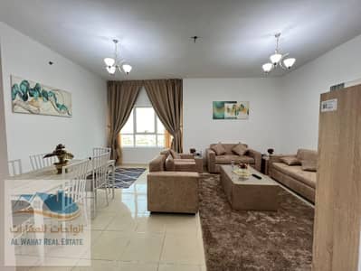 فلیٹ 2 غرفة نوم للايجار في البستان، عجمان - WhatsApp Image 2024-12-16 at 6.17. 40 AM (13). jpeg