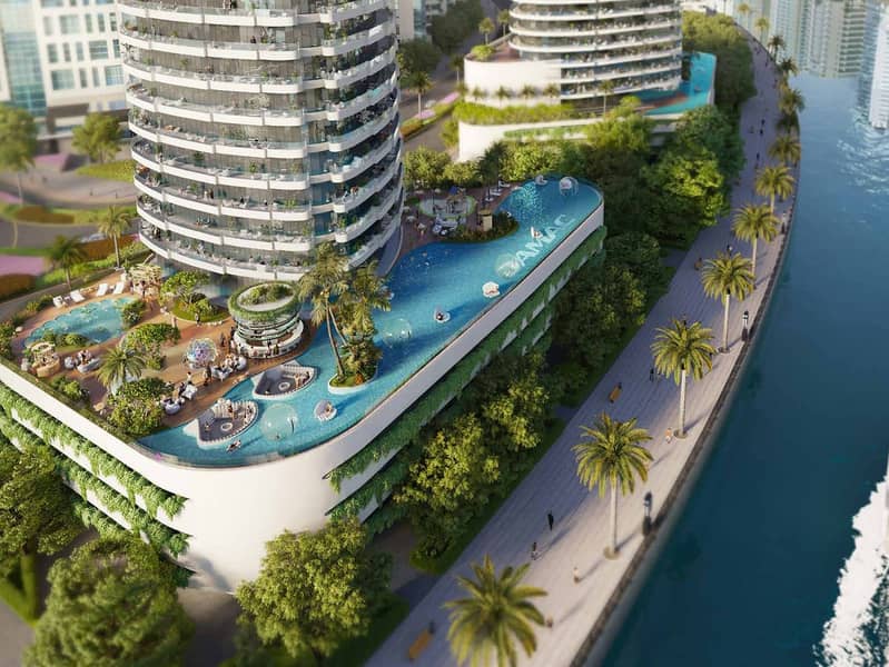 Urgent | Sale at OP | Burj Khalifa View | Luxury Urgent | Sale at OP | Burj Khalifa View | Luxury
