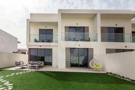 Corner Townhouse|Yas Acres|Precinct 1 Corner Townhouse|Yas Acres|Precinct 1