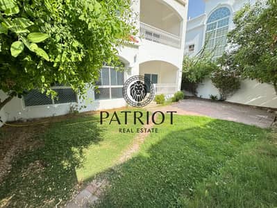 4 Bedroom Villa for Rent in Al Safa, Dubai - 0.1. jpg